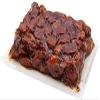 NUTRI PETALS Seedless Dates,Pin Khajur, Arabian Dates, Dates Dry Fruit, Fresh (500 Gm) view 2