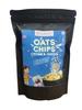 Fynd Health's Oats Chips 200 Gram (100 Gram Pack of 2) view 1
