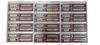 Dental Acrylic Teeth Kit Sets -Shade Of Teeth (A1- A2- A3) (3-Box) Teeth Set view 2
