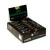 Avolt Mint Chocolate Chip Protein Bars with 15g Protein | Pack of 6 x 50g each | High Energy Wafer Bars, Gluten Free Snack with Dark Chocolate & Refreshing Mint Flavour, For Fitness & Immunity Booster view 3