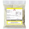 VS Products Poonaikali Seed (Black) Powder, 100g, Mucuna pruriens, Black Kaunch, Poonaikali, Kapikachhu, Black Velvet Bean Powder (Pack of 2 X 50g) view 2