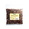 999 Chocolat Organic Roasted bean 1KG - Sun-Dried, Fermented Roasted Cacao Beans for Eating, Baking, Chocolate Making | High in Antioxidants | No Preservatives | No Artificial Flavour view 1