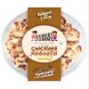 HUNGRY TUMMY Chocolate Nankhatai (250g) - Made with Butter | Delicious Indian Shortbread Nankhatai Cookies, Rich and Buttery, Perfect for Snacking, Tea Time & Night Cravings view 1