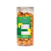 CRACK A NUT Roasted Multi Grain I Cheddar Cheese Puffs I High Protein I Healthy Snake I Gluten-Free (90 G) view 2