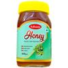 Adsans Tulsi Basil Honey Raw Organic Natural Pure Unprocessed NMR Tested Unpasteurized Unheated 500gm Glass Jar Pack of 1 view 1