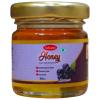 Adsans Raw Jamun Honey 50gm | 100% Pure Raw and Unprocessed Honey | NMR Tested view 1