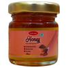 Adsans Ajwain honey Carom Honey Raw Organic Natural Pure Unprocessed NMR Tested Unpasteurized Unheated 50gm Glass Jar Pack of 1 view 1