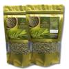 ORGANIC NILGIRIS - Live with Radiant Heath Rosemary Leaves - Food Grade Seasoning|100% Natural|Ideal For Hair Growth & Culinary Use-100Gm (Pack Of 2) view 1