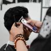 Drumstone - -Cordless Hair Cutting & Finishing Trimmer | Stainless Steel Blades & LED Display | Rechargeable, Wireless Hair Clippers | Ideal Gift for Personal Care view 4