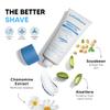 LetsShave Pro Styler for Men Beard, Reusable, Pack of 6, +1 Transparent Shave Gel 15ml, Beard Shaper, Multi Grooming, Face Razor for Men, Beard Pen Styler, 120 Days of Styling view 4