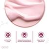 Alite Hair Removal Cream for Women| Painless & Hair Removal | Smooth, Nourished Skin | Enriched with Rose Water, Natural Butter & Aloe Vera Pack of 3 (30g each) view 3