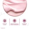 Alite Hair Removal Cream for Women| Painless & Hair Removal | Smooth, Nourished Skin | Enriched with Rose Water, Natural Butter & Aloe Vera Pack of 4 (30g each) view 3