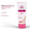 Alite Hair Removal Cream for Women with Aloe Vera & Vitamin E | Dermatologically Tested for Sensitive Skin | Gentle Hair Remover for Body, Legs, Underarms & Bikini Line | Paraben Free | 60g Each Pack of 4 view 3