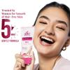 Alite Hair Removal Cream for Women with Aloe Vera & Vitamin E | Dermatologically Tested for Sensitive Skin | Gentle Hair Remover for Body, Legs, Underarms & Bikini Line | Paraben Free | 60g Each Pack of 4 view 4