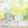 Wemyc High Absorbent Adult Cloth Diaper Inserts Only 3 Pcs Combo Pack Upgraded Cotton Insert Pad For Washable Adult Diapers Reusable Wet Free Booster Pads Dry Feel Soaker Pad Diaper Liners - Unisex view 2