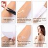 Glow Dispoible Wax Strips view 2