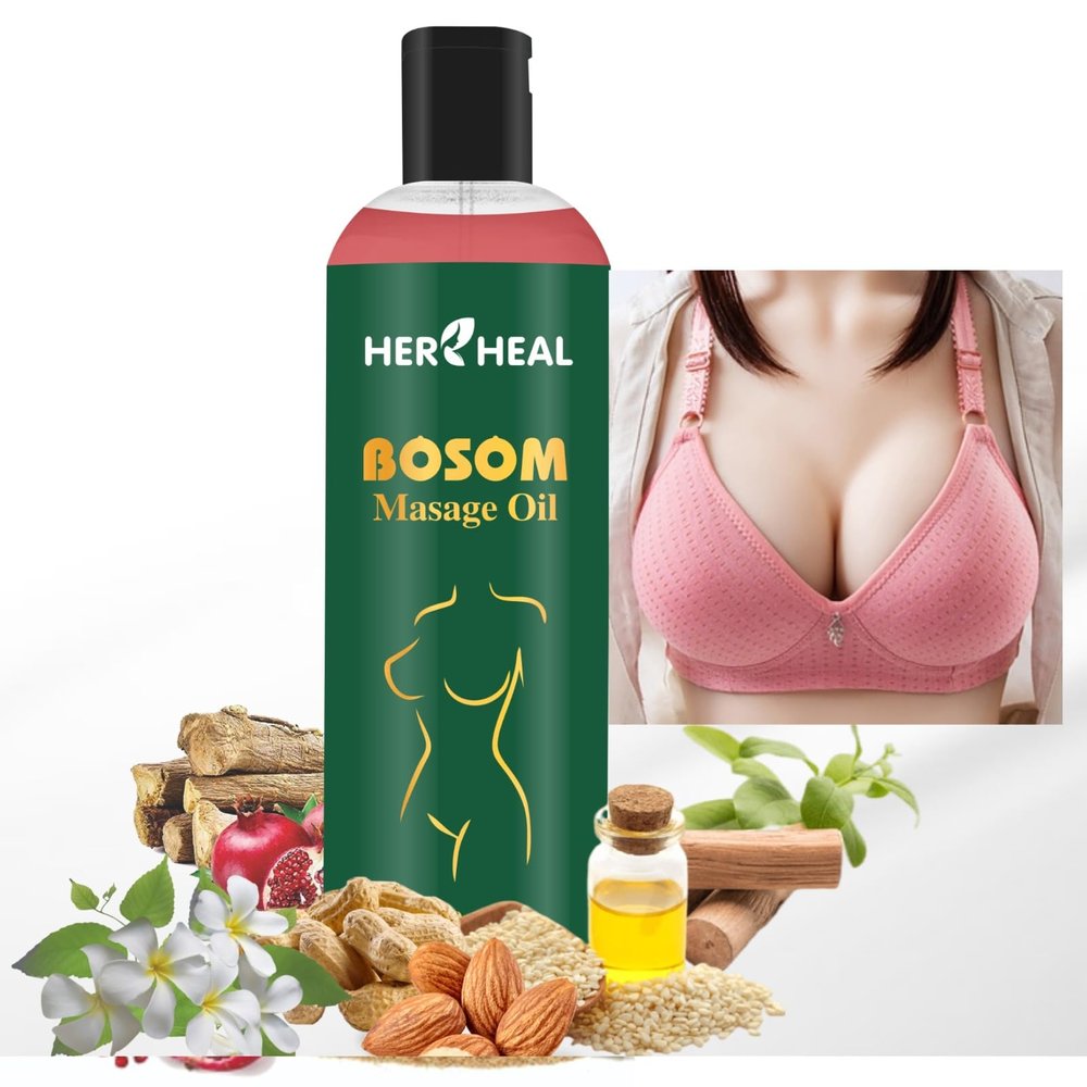 Ayurvedic Oil For Women 100 ML (PACK OF 1))