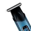 Drumstone [    ] Elegant Metal Body Rechargeable Trimmer, Versatile Grooming with Hair Trimmer, Shaver, Precision Accessories, V8 Charging Cable view 2
