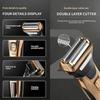 Drumstone ['     ] 3-in-1 Shaver and Nose Hair Trimmer, Versatile Grooming Tool for Facial Hair, Beard, Nose Hair, Compact and Efficient Design view 2