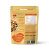 Zerobeli Crunchy Honey Apricot Muesli with Cranberry 400g (pack of 2)| Wholegrain Blend with Apricots, Cranberry, Almonds, Pumpkin Seeds, Flax Seeds and Sunflower Seeds | Multigrain Breakfast Cereal view 2
