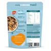 Zerobeli Crunchy 0% Added Sugar Muesli 425g (pack of 2) | 90% Wholegrains Rich in Flax Seeds, Sunflower Seeds and Raisins | Multigrain Breakfast Cereal | Diabetic Friendly and Helps in Manage Weight view 2