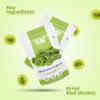ZEN FARM NATURAAL Dried Kiwi (Green) 250Gm Wholesome and Natural Kiwi | Plant Based Protein | Rich in Vitamins & Minerals | 100% Natural & No Artificial Colors Gluten Free view 3