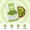 ZEN FARM NATURAAL Dried Kiwi (Green) 250Gm Wholesome and Natural Kiwi | Plant Based Protein | Rich in Vitamins & Minerals | 100% Natural & No Artificial Colors Gluten Free view 4