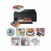 Bake Print Repeat Edible Essence for Cake Making for Cake Printing on Sugar Sheet | 100ml each (pack of 6) view 4
