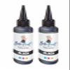 Bake Print Repeat Edible Essence for Cake Making for Cake Printing on Sugar Sheet | 100ml each (pack of 2) view 1
