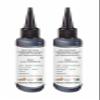 Bake Print Repeat Edible Essence for Cake Making for Cake Printing on Sugar Sheet | 100ml each (pack of 2) view 3