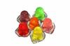DECADENT FOODS Cocon Jelly Exotic Mix Fruit Flavored Jelly Treat Featuring A Delightful Blend Of Various Fruit Tastes With Nata De Coco 300Gm Pouch (Malaysia) view 2