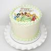 Bake Print Repeat Edible Essence for Cake Making for Cake Printing on Sugar Sheet | 100ml Each (Pack of 5) view 4