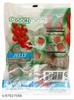 DECADENT FOODS Cocon Jelly with Lychee Fruit Flavour and Nata de Coco, 120 gram view 3