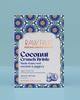 HyperFoods Coconut Crunch Brittle Pack of 4 Healthy Bar Pack Energy Bites Pack Chikki Combo Coconut Bar Pack Coconut Brittle Combo Delicious & Crunchy Bar view 2