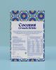 HyperFoods Coconut Crunch Brittle Pack of 4 Healthy Bar Pack Energy Bites Pack Chikki Combo Coconut Bar Pack Coconut Brittle Combo Delicious & Crunchy Bar view 3