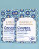 HyperFoods Coconut Crunch Brittle Pack of 2 Healthy Bar Pack Energy Bites Chikki Coconut Bar Pack Coconut Brittle Delicious & Crunchy Bar view 2