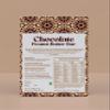 HyperFoods Valentine Gift Chocolate Peanut Brittle Pack of 6 Chikki Combo Energy Bites Pack Healthy Bar Pack Delicious & Crunchy Peanut Bar view 2