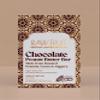 HyperFoods Valentine Gift Chocolate Peanut Brittle Pack of 6 Chikki Combo Energy Bites Pack Healthy Bar Pack Delicious & Crunchy Peanut Bar view 3