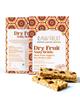 HyperFoods Dry Fruit Nutty Brittle Chikki dry fruit chikki Healthy Bar Pack Energy Bites Dry Fruit Bar Delicious & Crunchy Bar view 1