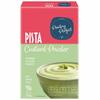 Pantry Perfect Pista Custard Powder (100g) I Makes Smooth & Creamy Custard I Ready to Mix I Use for Desserts, Pudding, Fruit Salad view 1
