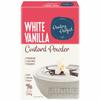 Pantry Perfect White Vanilla Custard Powder (100g) I Makes Smooth & Creamy Custard I Ready to Mix I Use for Desserts, Pudding, Fruit Salad view 1