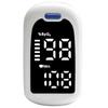 MCP AOJ-70D ENOXY MAX Pulse Oximeter with Oxygen Saturation Monitor, Heart Rate and SpO2 Levels Oxygen Meter with LED Display Pulse Oximeter view 1