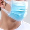 Anmol 3 Ply Face Masks with Soft Ear Loops, Pack of 50 Pcs (50) view 1