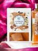 NUT E MONKEY- Aam Papad 200gm Healthy Fruit Bar Snacks Alphonso Dried Mango Pulp Papad,Fresh Dried Mango Bar view 3