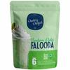 Pantry Perfect Badam Pista Falooda Mix (200g) I Premium I Instant Falooda Mix | Rich, Smooth & Creamy Texture | Delicious & Refreshing Taste | Ready to Mix view 1