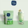 Pantry Perfect Badam Pista Falooda Mix (200g) I Premium I Instant Falooda Mix | Rich, Smooth & Creamy Texture | Delicious & Refreshing Taste | Ready to Mix view 2