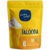 Pantry Perfect Mango Falooda Mix (200g) I Premium I Instant Falooda Mix | Rich, Smooth & Creamy Texture | Delicious & Refreshing Taste | Ready to Mix view 1