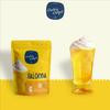 Pantry Perfect Mango Falooda Mix (200g) I Premium I Instant Falooda Mix | Rich, Smooth & Creamy Texture | Delicious & Refreshing Taste | Ready to Mix view 2