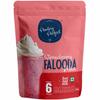 Pantry Perfect Strawberry Falooda Mix (200g) I Premium I Instant Falooda Mix | Rich, Smooth & Creamy Texture | Delicious & Refreshing Taste | Ready to Mix view 1