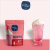Pantry Perfect Strawberry Falooda Mix (200g) I Premium I Instant Falooda Mix | Rich, Smooth & Creamy Texture | Delicious & Refreshing Taste | Ready to Mix view 2